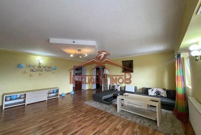 Apartament cu 4 camere semidecomandat în Făgăraș - 1