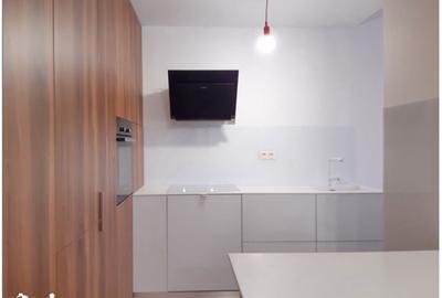 Apartament cu 2 camere decomandat în Schei - 11