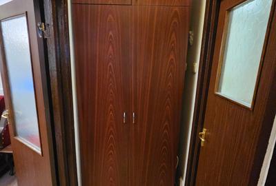 Apartament cu 2 camere semidecomandat, mobilat în Drumul Taberei - 9