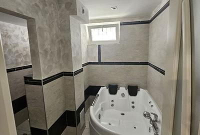 Apartament cu 3 camere în Mărăței - 4