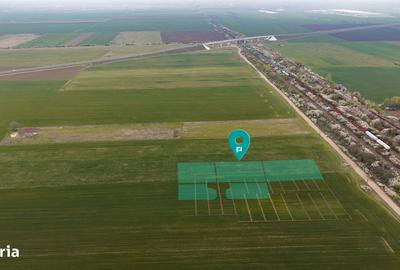 Spațiu comercial, în Giroc - 2