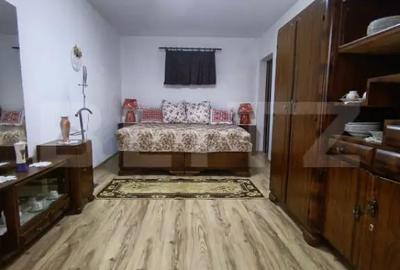 Casă cu 4 camere cu Teren 2000 Mp în Crasna - 2