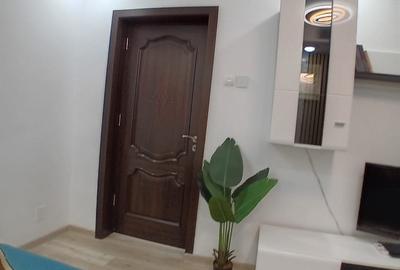 Garsoniera Dr. Timonierului | Lujerului | 6 min Metrou | Mobilata si Utilata Lux - 14