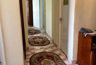 3 camere luminoase pentru noul tau inceput in Targoviste - 6