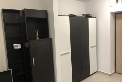 Garsonieră în Titan - 8