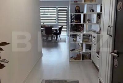 Apartament cu 3 camere decomandat în Central - 4