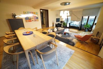 Casa 350mp | Pipera | 0 comision | 8 camere | amenajare premium - lux - 3