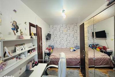 Apartament cu 2 camere în Vasile Aaron