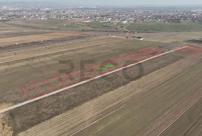 RECO Teren intravilan Cihei Sanmartin - 3