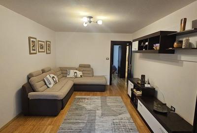 Apartament cu 2 camere decomandat, mobilat în Nicolina - 1