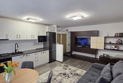 Apartament cu 2 camere decomandat în Mănăștur - 6
