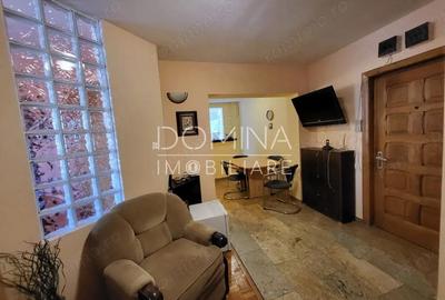 Apartament cu 3 camere, etaj 3 Str. Brandu?ei, stil autentic - 6