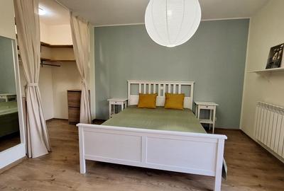 Se vinde apartament 2 camere complet mobilat si utilat, Ghencea. - 7