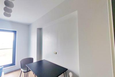 Bloc 2025 | Ap 2 Camere Metrou N Teclu la 10 minute | Incalzire pardoseala - 4