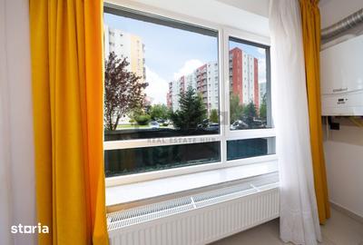 Apartament cu 2 camere, mobilat în Bartolomeu - 3