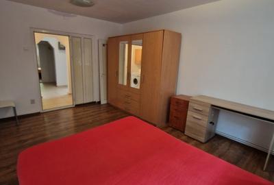 Doua garsoniere unite intr-un apartament - 5 minute de metrou - Ozana - 6