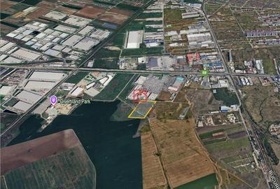 Teren Domnesti - Chiajna - Centura, ILFOV - 3