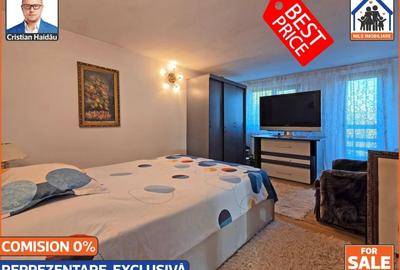 Casa 3 camere, 2 bai, 2 balcoane | Teren 400mp | Vidra-Dobreni IF - 8