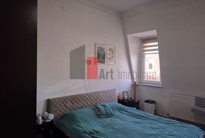 URGENT!, Dacia-Eminescu, apartament in vila, LUMINOS, NEGOCIABIL - 5