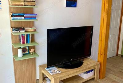 Casă cu 3 camere cu Teren 1800 Mp în Colibița - 10