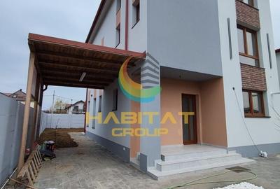 Casă individuală cu 4 camere cu Canalizare în Berceni - 3