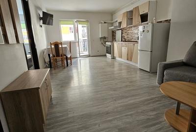 Apartament cu 2 camere decomandat în Baciu - 13