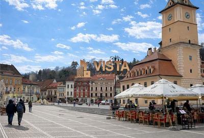 Apartament cu 2 camere în Centrul Istoric - 1