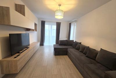 Apartament 2 camere si dressing etaj 4 Avantgarden 3 - 2