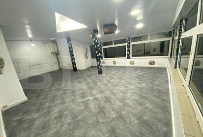 Spa?iu comercial de vanzare, 2 incaperi, 70 mp, Bistrita - 5