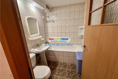 Apartament cu 2 camere semidecomandat, mobilat în Nord - 4