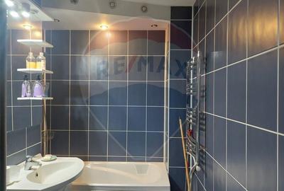 Apartament de inchiriat 4 camere decomandat Bacau - 5
