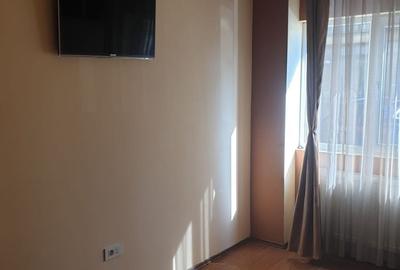 Apartament cu 2 camere nedecomandat în Roșu - 5