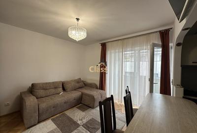 Apartament 2 camere | Parcare | 39 mpu | zona Eroilor Floresti - 4