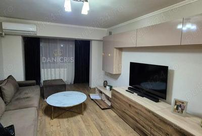 Apartament cu 3 camere decomandat în Poarta 6 - 3