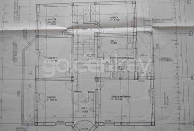 Vila cu 6 camere | gradina atent amenajata | garaj Vila cu 6 camere | gradina atent amenajata | garaj - 23
