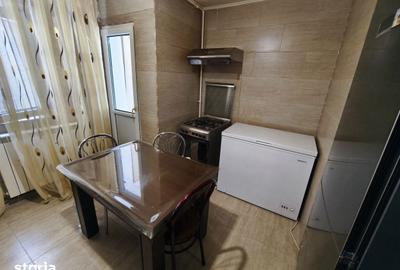 Apartament cu 2 camere decomandat în 13 Septembrie - 4