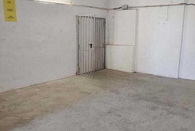 Spațiu comercial, de 245 mp, în Aeroport - 7