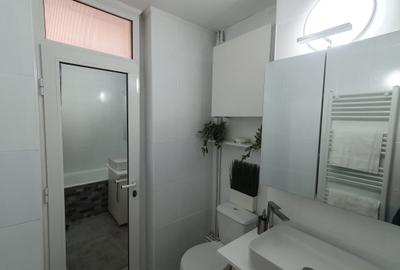 Apartament cu 3 camere decomandat în Micălaca - 9