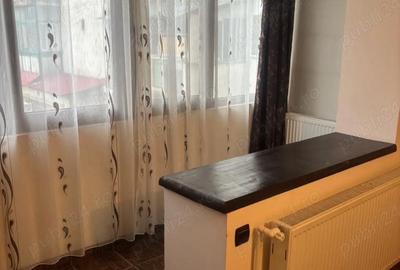 Garsonieră decomandată în Central - 1