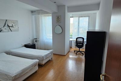 Apartament cu 3 camere decomandat, mobilat în Barbu Văcărescu - 16