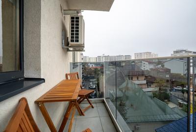 Garsoniera - Zona Regie - Mobilata & utilata - Direct proprietar - 14