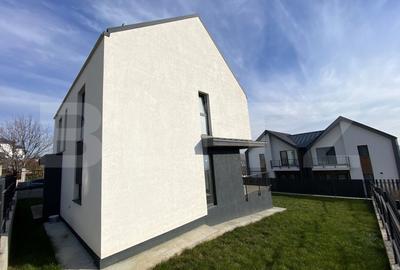 Casa unifamiliala 137mp utili, 410 mp teren, Dezmir - 5