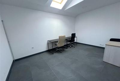 SPATIU DESTINAT BIROURILOR - 3
