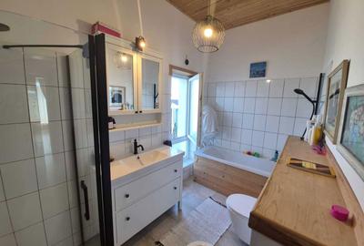 Casă cu 4 camere în Ciofliceni - 6