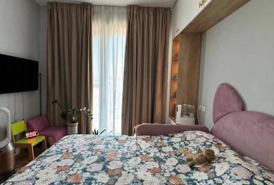 Apartament cu 5 camere decomandat în Ștefan cel Mare - 24