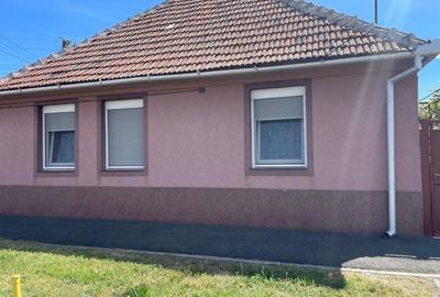 Casă cu 2 camere în Gai - 2