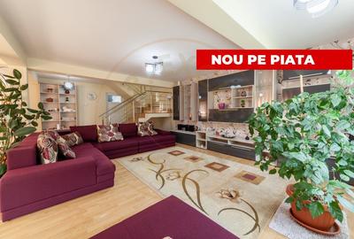 Casa spatioasa P+1E Budeasa -Valea Marului Arges - 1