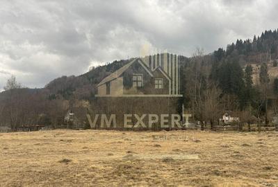 Teren de 7040 mp, în Sătic - 1