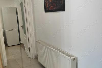 Garsonieră decomandată în Unirii - 1