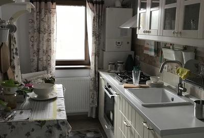 Garsonieră decomandată în Berceni - 8